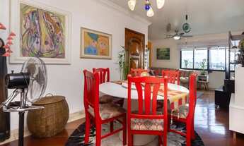 Imagem 7: Apartamento para venda em Mooca com 4 quartos, sendo 2 suítes , 129m²