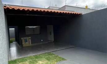 Imagem: CASAS NO SETOR DELLA PENNA