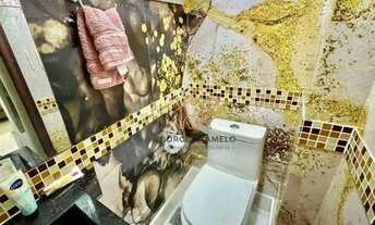 Imagem 7: Apartamento com 4 quartos para alugar, 140 m² por R$ 7.800/mês - Dona Clara - Belo Horizon