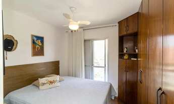 Imagem 6: Apartamento para venda em Casa Verde com 2 quartos , 54m²