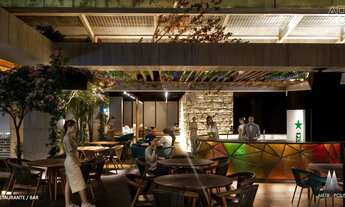 Imagem 3: Sala à venda, 31 m² por R$ 716.000,00 - Aldeota - Fortaleza/CE