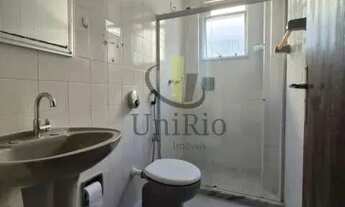 Imagem 7: Apartamento com 2 quartos á venda - Freguesia - Jacarepaguá - Rio de Janeiro - RJ