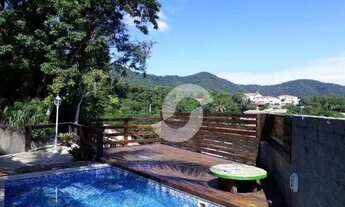 Imagem 3: Casa com 3 dormitórios (2 suítes) à venda, 142 m² por R$ 630.000 - Engenho do Mato - Niter