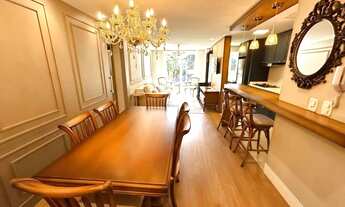 Imagem: Apartamento 2 Dormitórios - Bairro Bavária