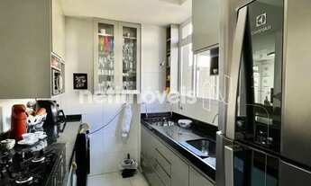 Imagem 6: Apartamento 2 Quartos no Buritis para Locação Excelente Estrutura