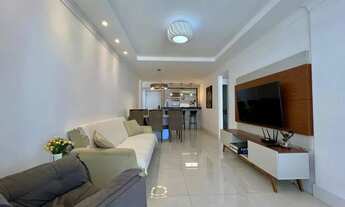 Imagem 3: Werllen Baptista com 2 quartos sendo 1 suíte no Centro de Guarapari-ES