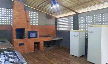 Imagem 2: Aluguel de rancho no Corumbá 4