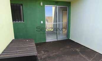 Imagem 6: Apto na Vila Nova Campo Grande reformado apenas R$125 mil