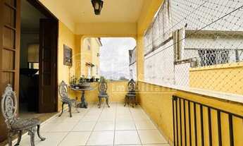 Imagem 6: Casa de 252 metros quadrados no bairro Tijuca com 5 quartos