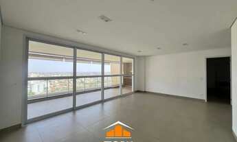 Imagem 2: Paço Real - andar alto, completo em marcenaria e ambientes climatizados!