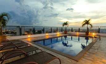 Imagem 2: Apto no Hotel Adrianópolis, 48m², 1 dormitório