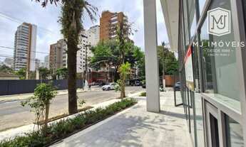 Imagem 2: Loja para alugar, 70 m² por R$ 14.000,02/mês - Moema - São Paulo/SP