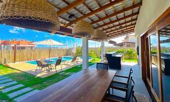 Imagem 6: Belíssima casa alto padrão na rodovia Ilhéus- Olivença. Financia