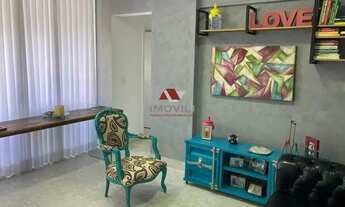 Imagem 3: Apartamento 2 Quartos com 1 Suíte, 63 m²