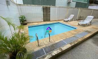 Imagem: Cobertura de 3 Quartos com Churrasqueira