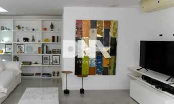 Imagem: Cobertura - Triplex / Residencial / Gávea