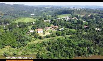 Imagem: Terreno A Beira Da Raposo Tavares No Km