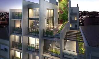 Imagem 2: Apartamento em Avenida Venâncio Aires - Farroupilha - Porto Alegre/RS