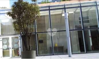 Imagem 4: Hotel com 1 dormitório à venda, 19 m² por R$ 350.000,00 - Santo Cristo - Rio de Janeiro/RJ