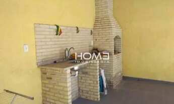 Imagem 4: Casa com 3 dormitórios à venda, 160 m² por R$ 787.500,00 - Anil - Rio de Janeiro/RJ