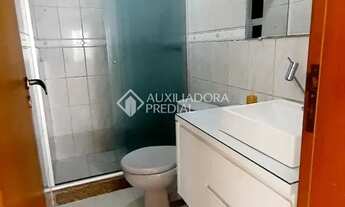 Imagem 12: Apartamento 2 quartos, 1 vaga coberta no bairro São Sebastião em Porto Alegre