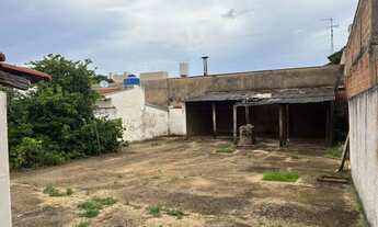 Imagem 3: Terreno à Venda em Vila Frezzarim, Americana por R$510.000