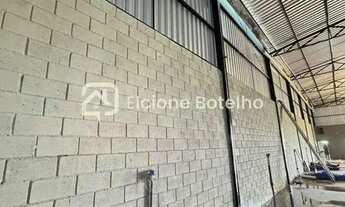 Imagem 3: Aluguel Galpão NOVO MUNDO