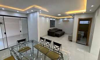 Imagem 6: Casa 03 suítes com piscina, pertinho do Jardins Marselha (Bela Morada