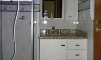 Imagem 9: RR8163 Apartamento 66m² CONDOMÍNIO EDIFÍCIO ROMA - OPORTUNIDADE - 2 Dorms 1 Vaga - Barueri