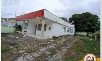 Imagem 2: Terreno à venda, 764 m² por R$ 850.000,00 - Montese - Fortaleza/CE