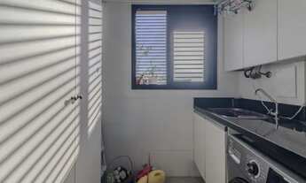 Imagem 6: Apartamento 90m² Chácara das Pedras, POA/RS