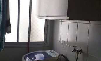 Imagem 7: Apartamento em Rua Luiz Dionísio de Souza - Jardim Myrian Moreira da Costa - Campinas/SP