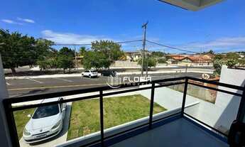 Imagem 2: Apartamento com 2 Quartos à venda, 72 m² por R$ 360.000 - Parque Nanci - Maricá/RJ