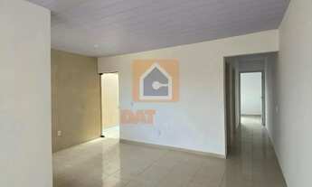 Imagem 4: Casa à venda no bairro Cará-Cará