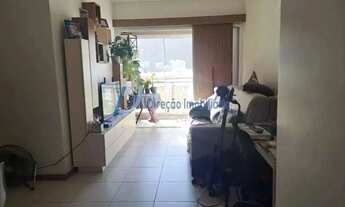 Imagem 7: Apartamento com 2 quartos à venda, 79 m² no Humaitá, Rio de Janeiro/RJ