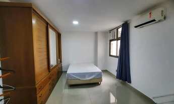 Imagem 7: Cobertura com 5 dormitórios para alugar, 250 m² por R$ 19.764,00/mês - Leblon - Rio de Jan