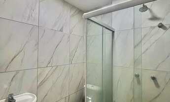 Imagem 7: Alugo apartamento com varanda e suíte no North Way Residence - Centro, Paulista