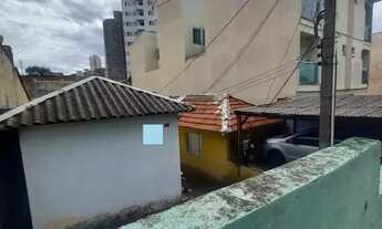 Imagem 5: Imóvel para venda possui 250 metros quadrados em Jardim Santo Antônio - Santo André - SP