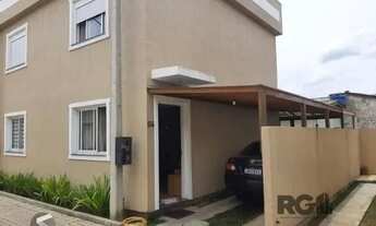 Imagem: Casa em Porto Alegre, no bairro Ponta Grossa