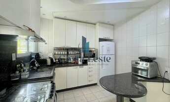 Imagem 5: Apartamento com 3 quartos (1 suíte) à venda no Córrego Grande - 109 m² privativos