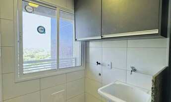 Imagem 2: Imóvel para aluguel tem 36 metros quadrados com 1 quarto em Setor Bueno - Goiânia - GO