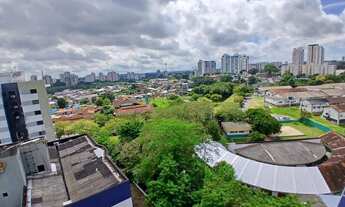 Imagem 3: Apartamento 3 Dormitórios. Condomínio Mondirian. VieiraAlves