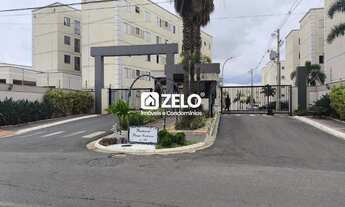 Imagem: Apartamento à venda com 42 m², 1 quarto