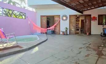 Imagem: Casa a Venda em São Miguel dos Milagres