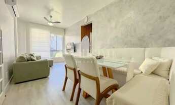 Imagem 3: Apartamento 2 dormitórios no Saco dos Limões