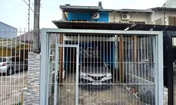 Imagem: Casa no bairro Aberta dos Morros - 2 dormitórios