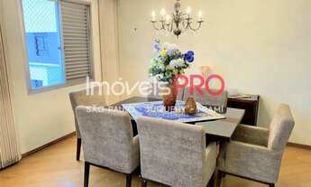 Imagem 6: Apartamento 163m² com 3 dormitórios para Venda no Jardim Paulista