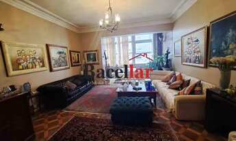 Imagem: Apartamento / Residencial / Copacabana