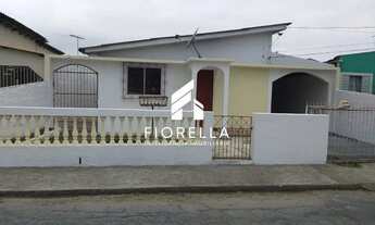 Imagem: Casa de 03 Dormitórios em Forquilhinhas