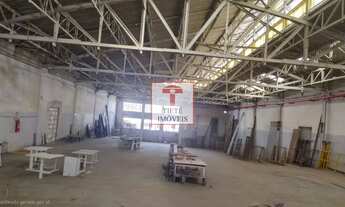 Imagem 5: Galpão, Pari - São Paulo